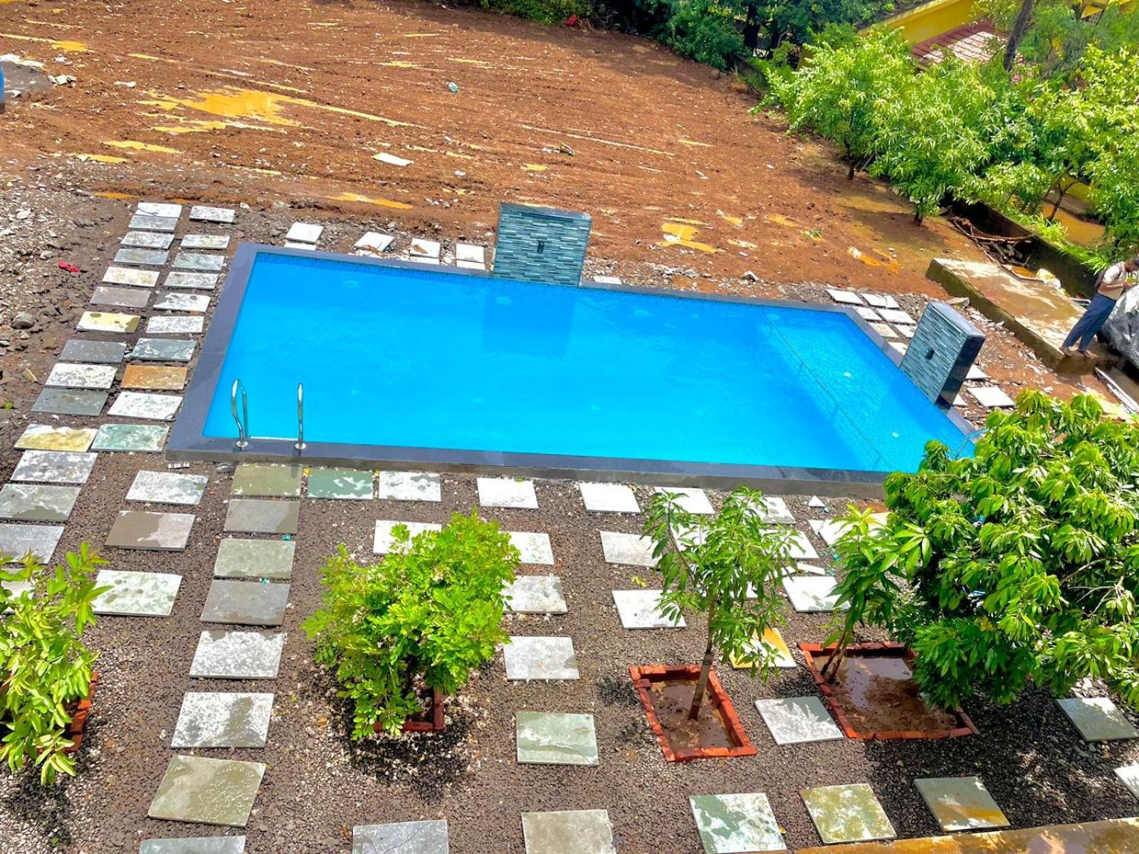 Mountain Breeze * Lonavala