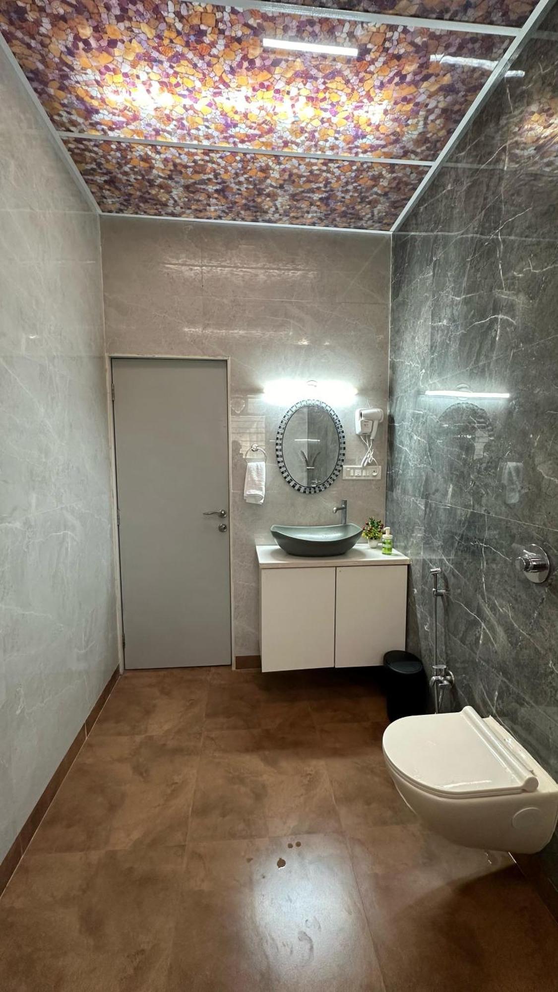 Grey Villa Lonavala