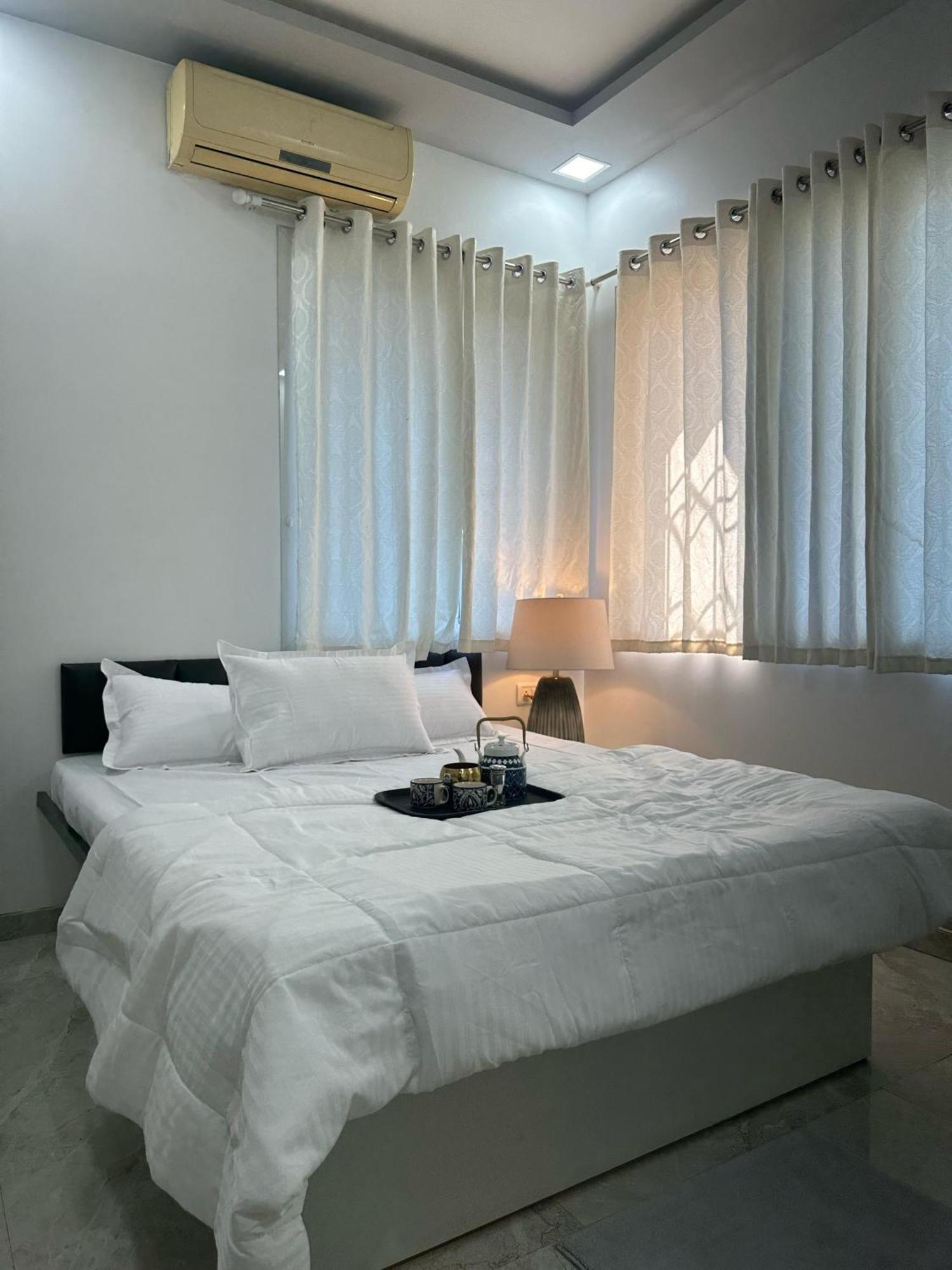 Villa Grey *