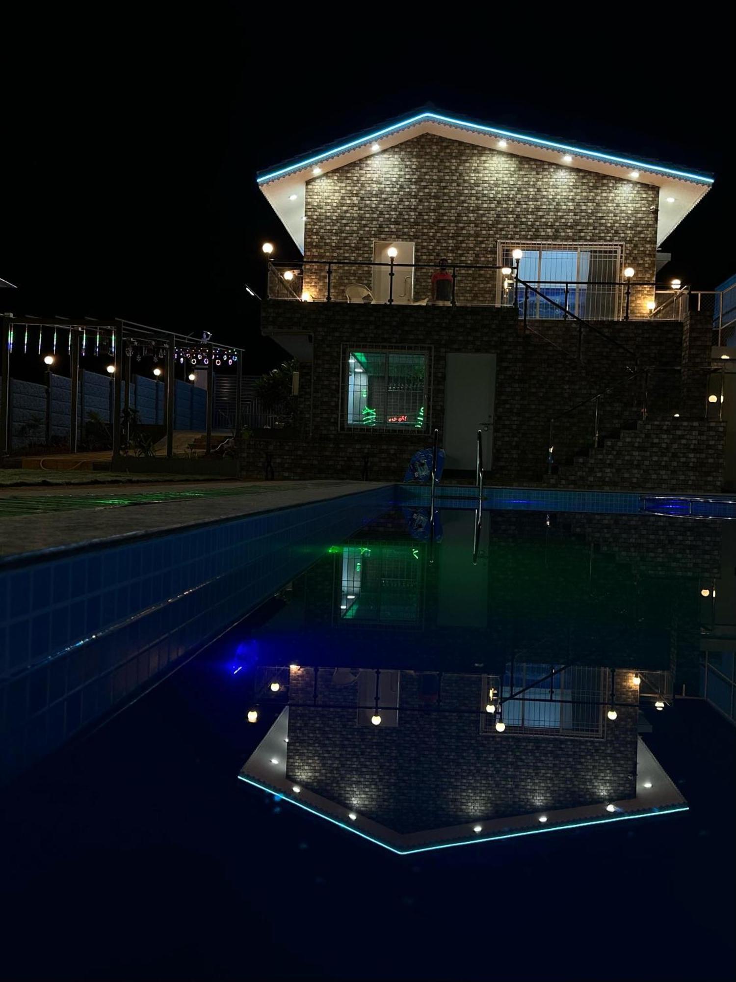 Villa Grey