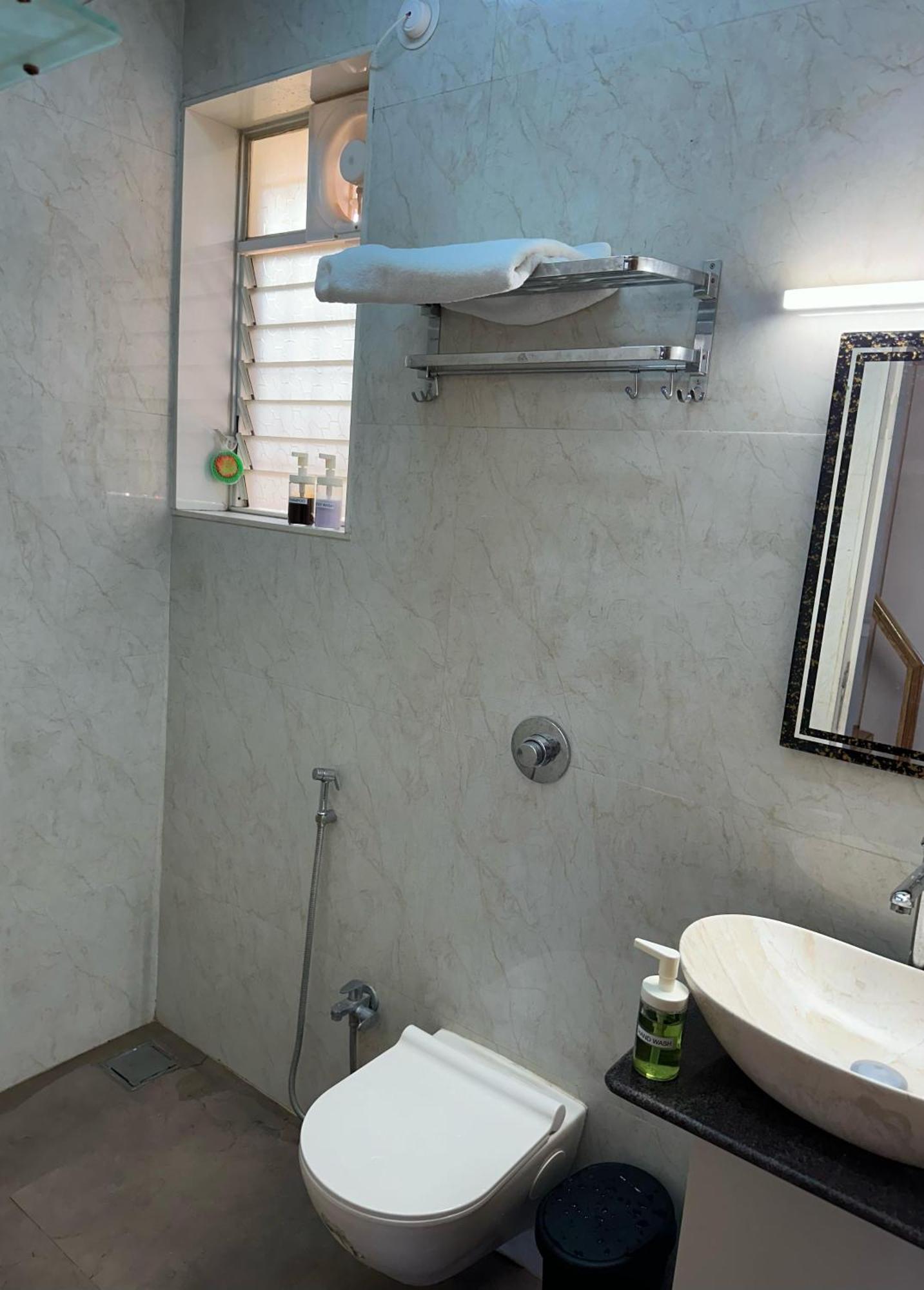 Villa Grey *
