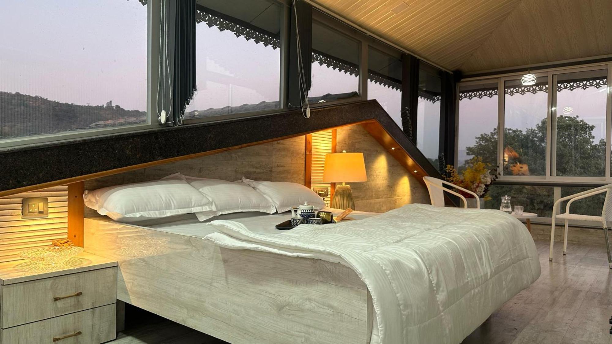 Villa Grey