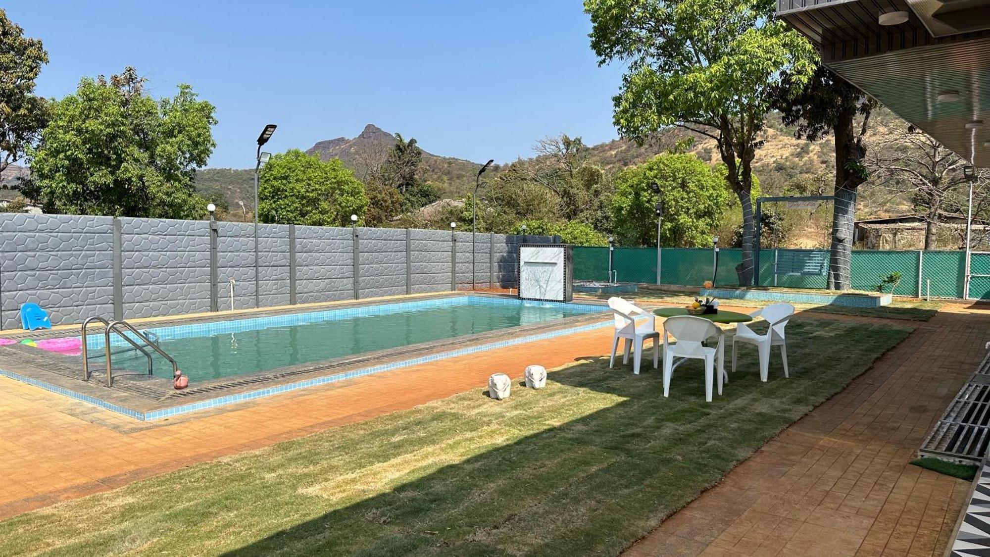 Villa Grey