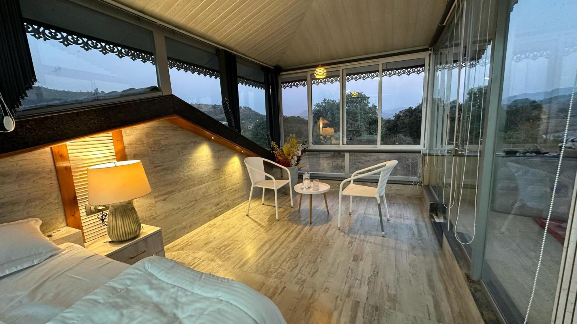 Grey Villa Lonavala