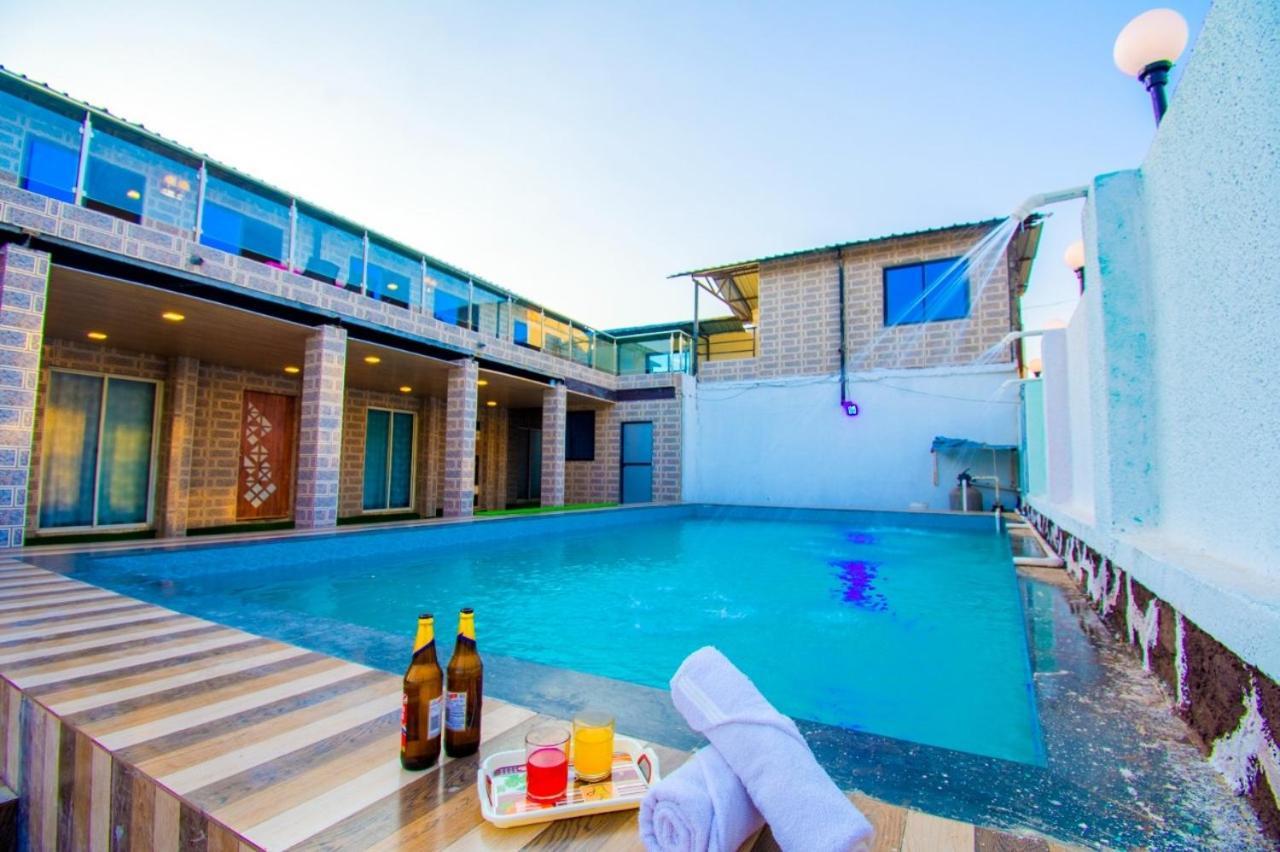 Empyrean Ii 6bhk Ii Samrat Ii Ac Ii Pvt Pool Ll Largest Pool Ll Villa *