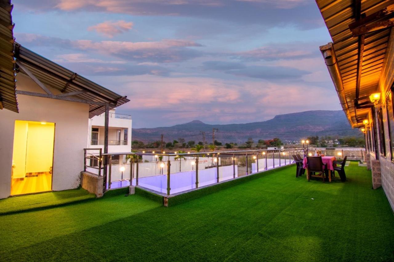 Empyrean Ii 6bhk Ii Samrat Ii Ac Ii Pvt Pool Ll Largest Pool Ll Villa