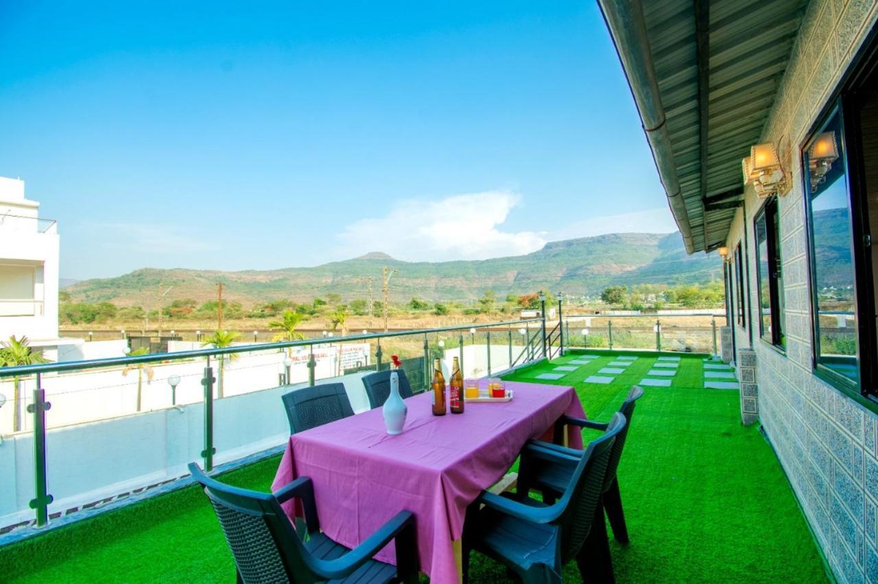 Empyrean Ii 6bhk Ii Samrat Ii Ac Ii Pvt Pool Ll Largest Pool Ll Villa