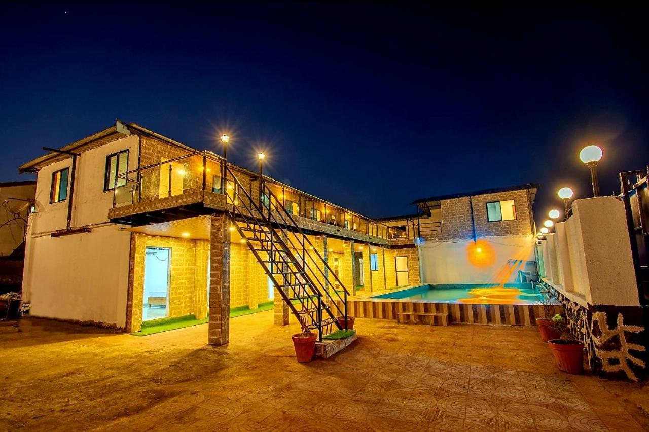 Empyrean Ii 6bhk Ii Samrat Ii Ac Ii Pvt Pool Ll Largest Pool Ll Villa