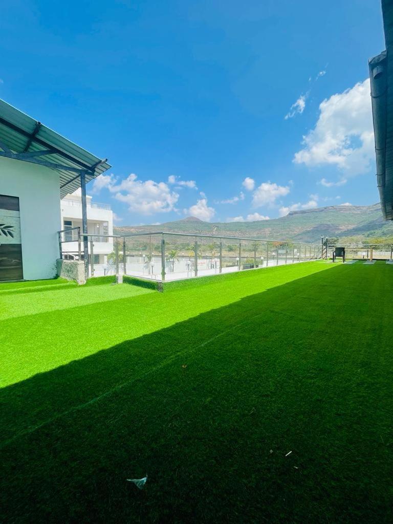 Villa Empyrean Ii 6bhk Ii Samrat Ii Ac Ii Pvt Pool Ll Largest Pool Ll Lonavala