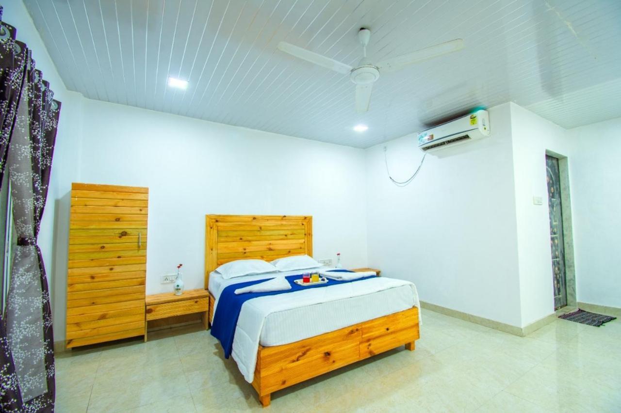 Empyrean Ii 6bhk Ii Samrat Ii Ac Ii Pvt Pool Ll Largest Pool Ll Villa
