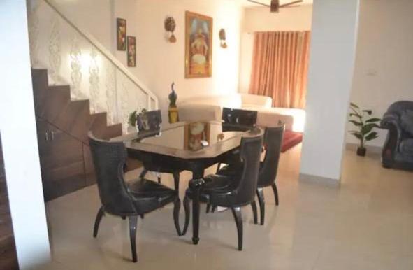 Villa Laxmisakha