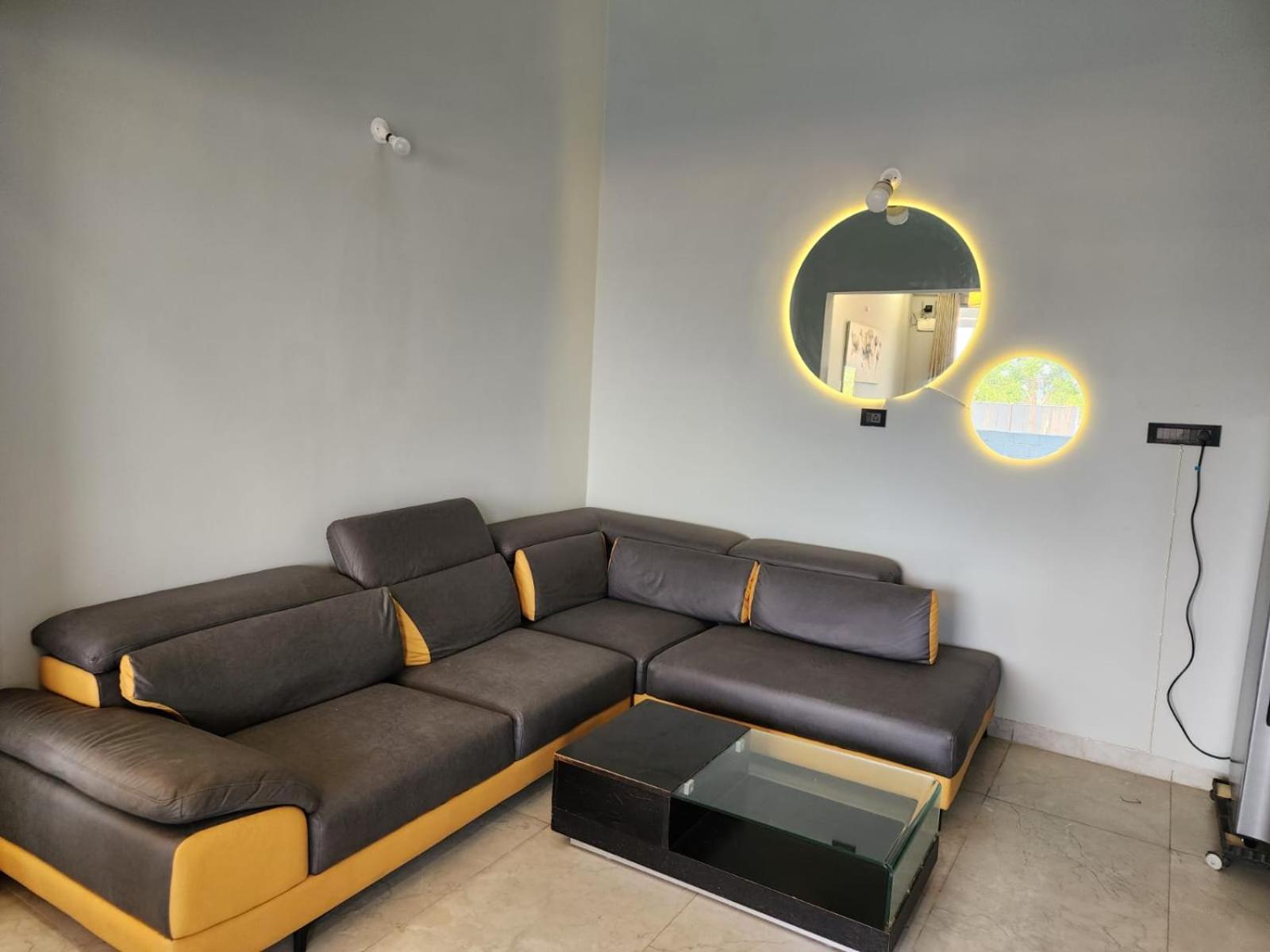 Villa Antidote Ll Swimming Pool Ll 2bhk Ll Ac Ll Bbq Lonavala