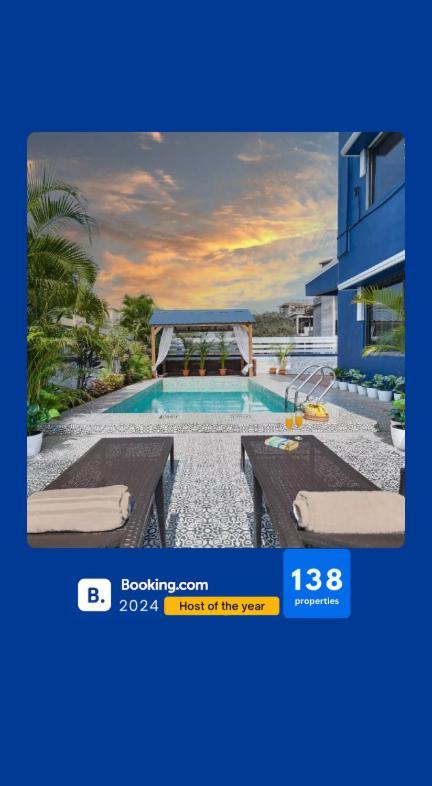 Eko Gold - Gatsby Villa Lonavala