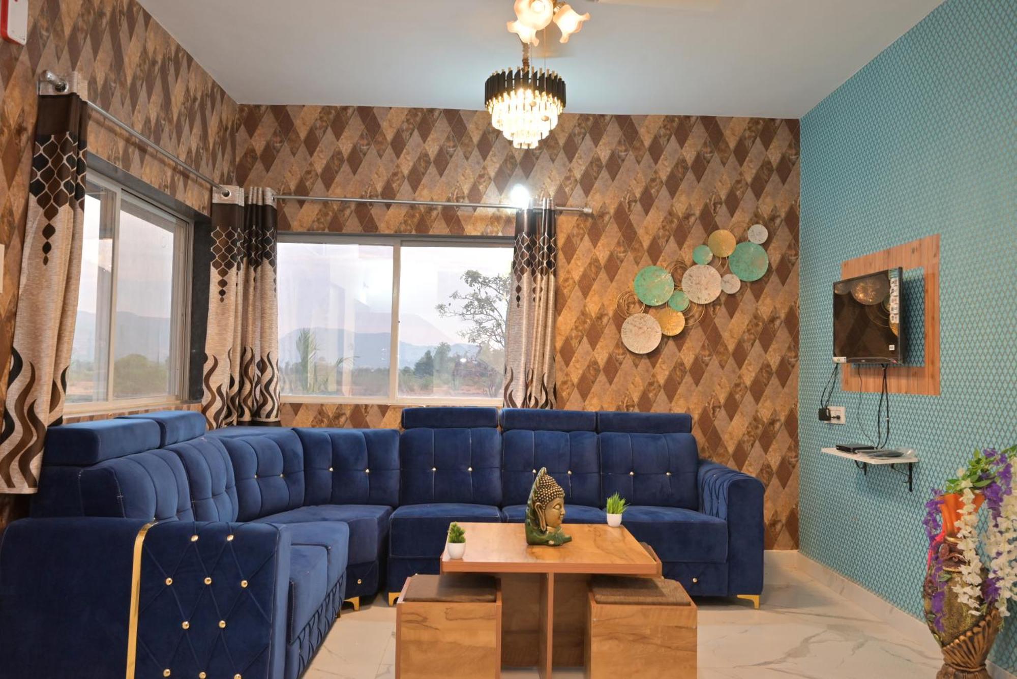 Knch Villa