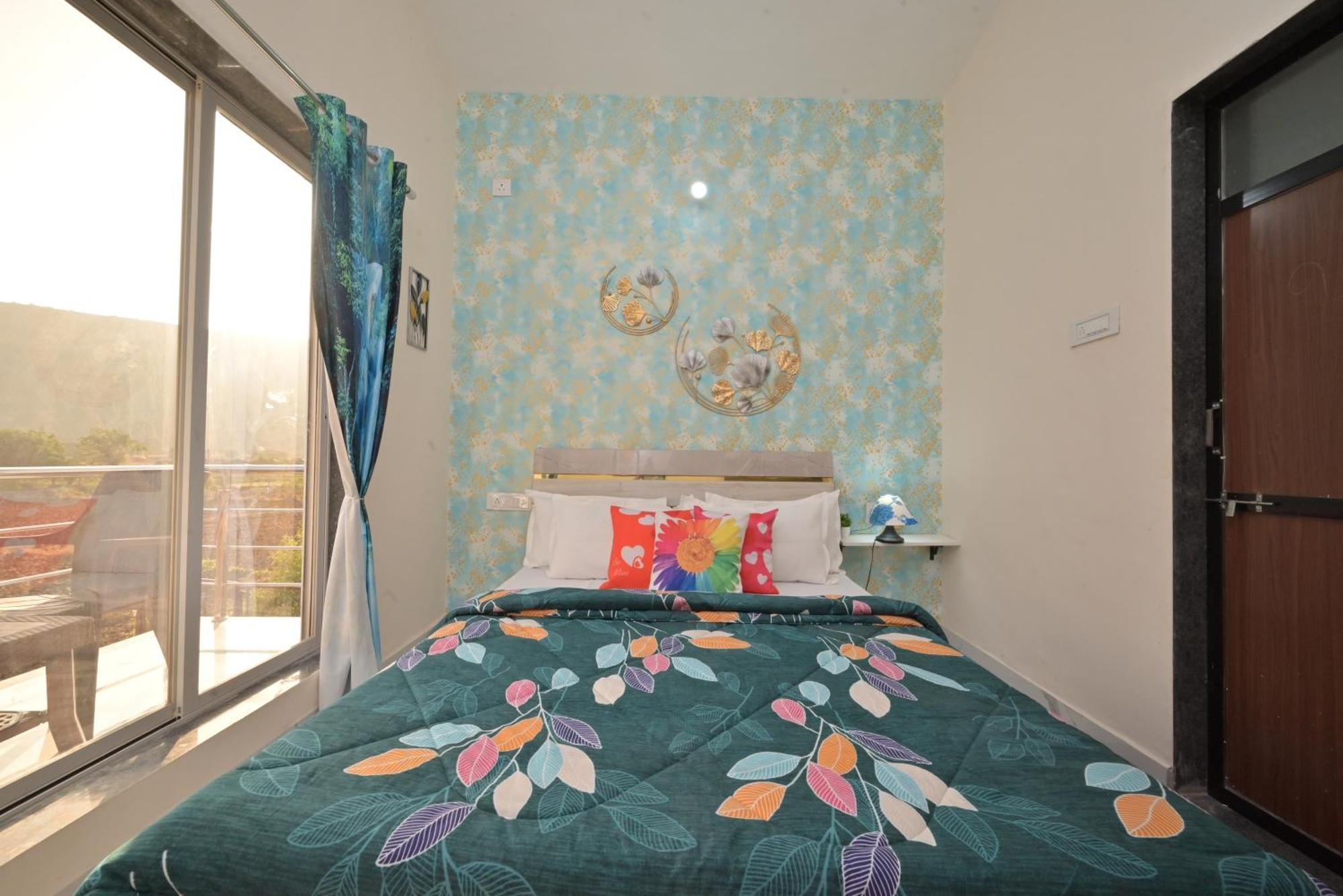 Empyrean Ii Mirage Ii Ac Ii 4bhk Ii Largest Pool In Li * Lonavala