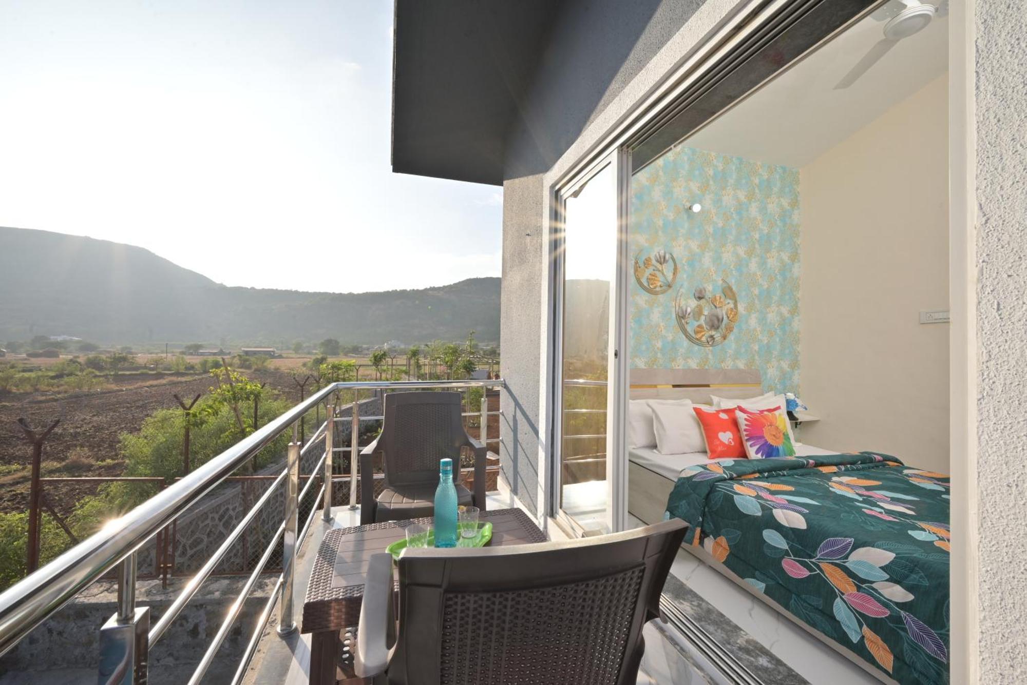 Empyrean Ii Mirage Ii Ac Ii 4bhk Ii Largest Pool In Li Villa