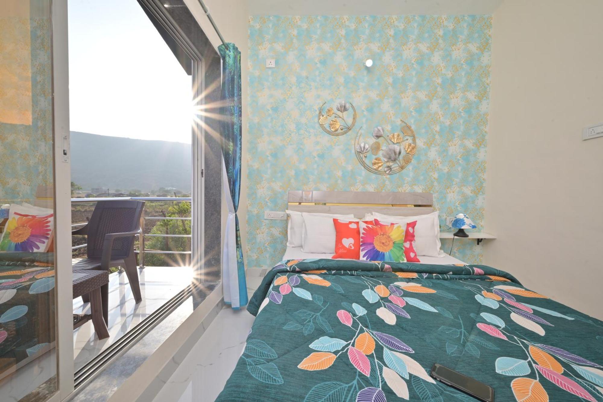Villa Empyrean Ii Mirage Ii Ac Ii 4bhk Ii Largest Pool In Li Lonavala