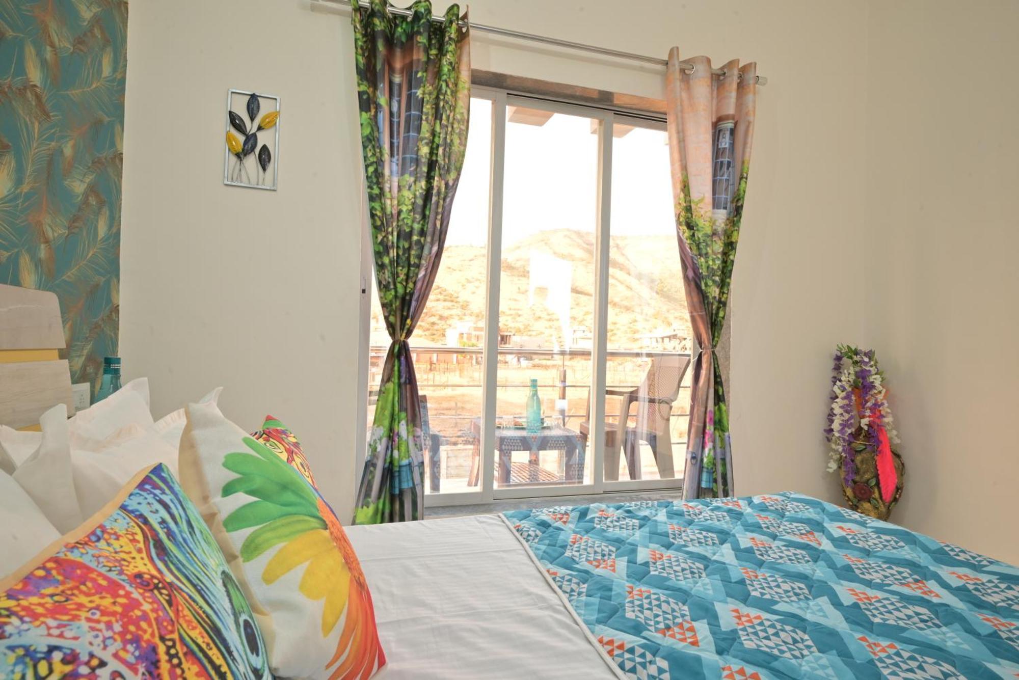 Empyrean Ii Mirage Ii Ac Ii 4bhk Ii Largest Pool In Li