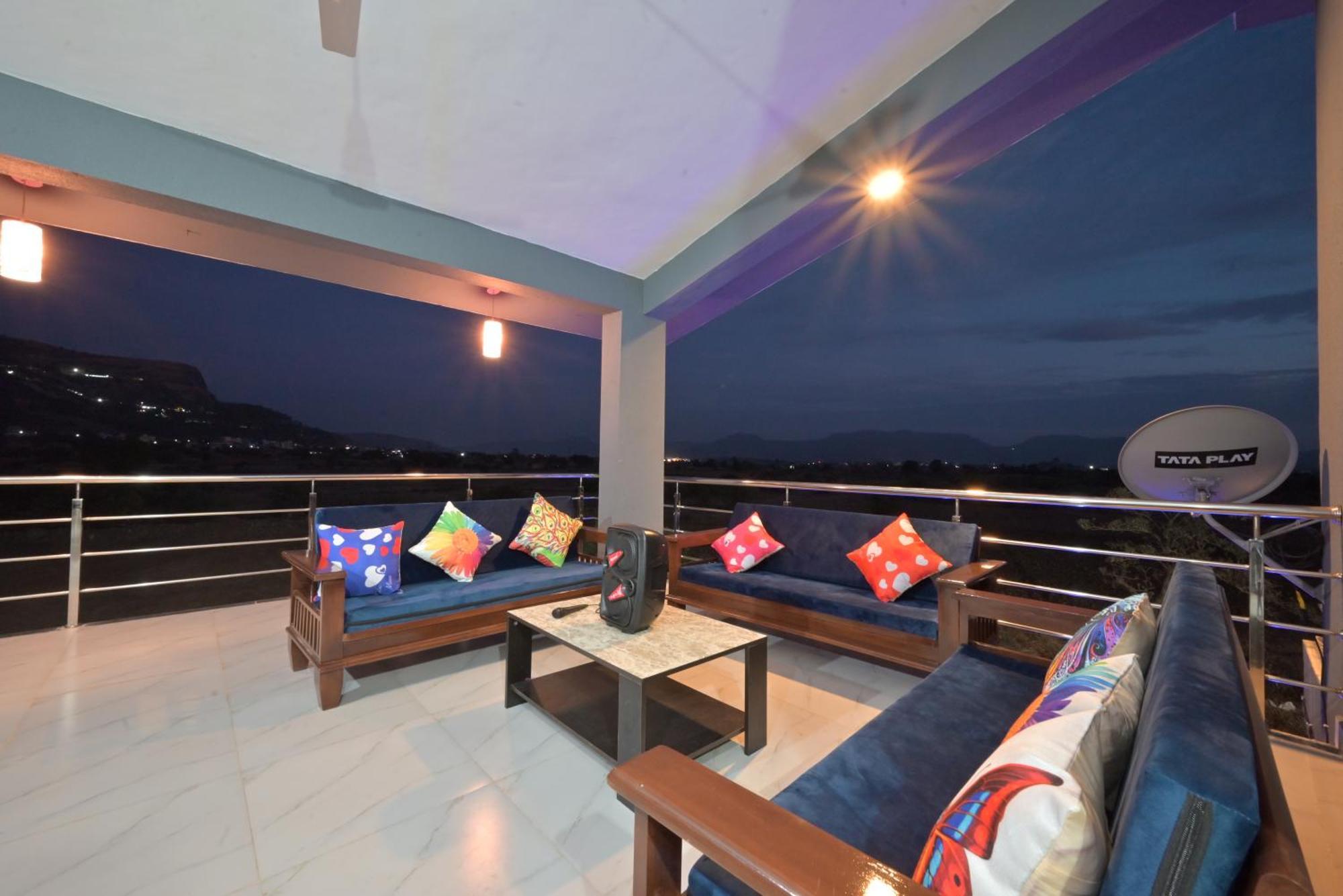 Empyrean Ii Mirage Ii Ac Ii 4bhk Ii Largest Pool In Li *