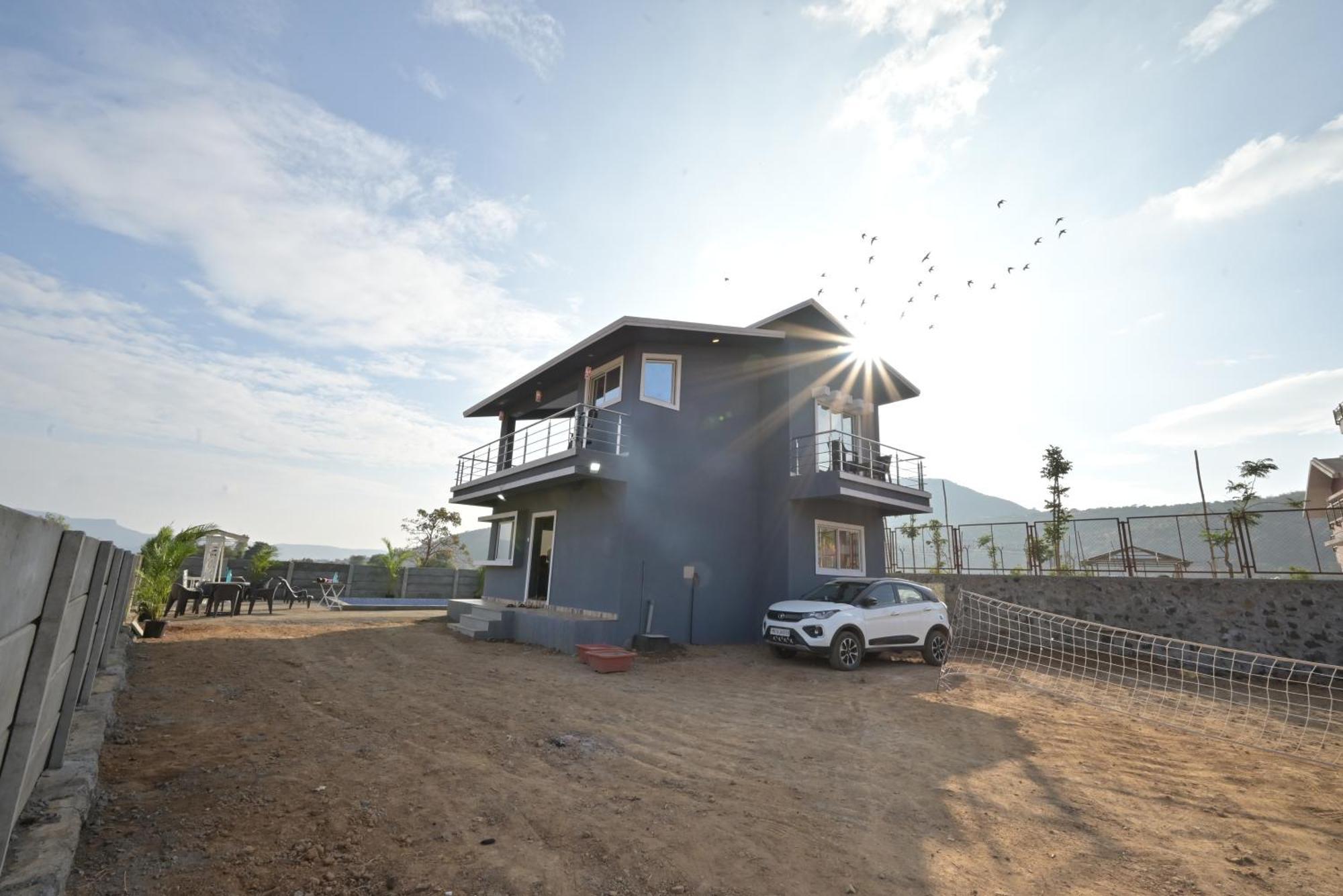 Villa Knch Lonavala