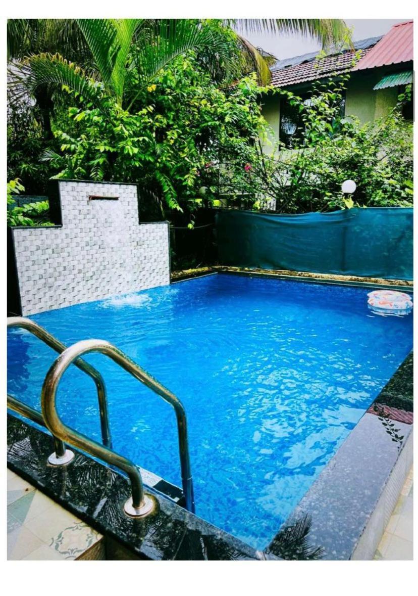 Villa The Dream - Kingstone Ll Pvt Pool Ll 2acrooms *