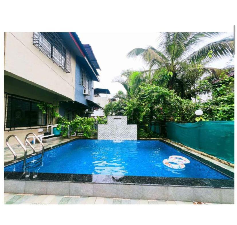 The Dream - Kingstone Ll Pvt Pool Ll 2acrooms Lonavala