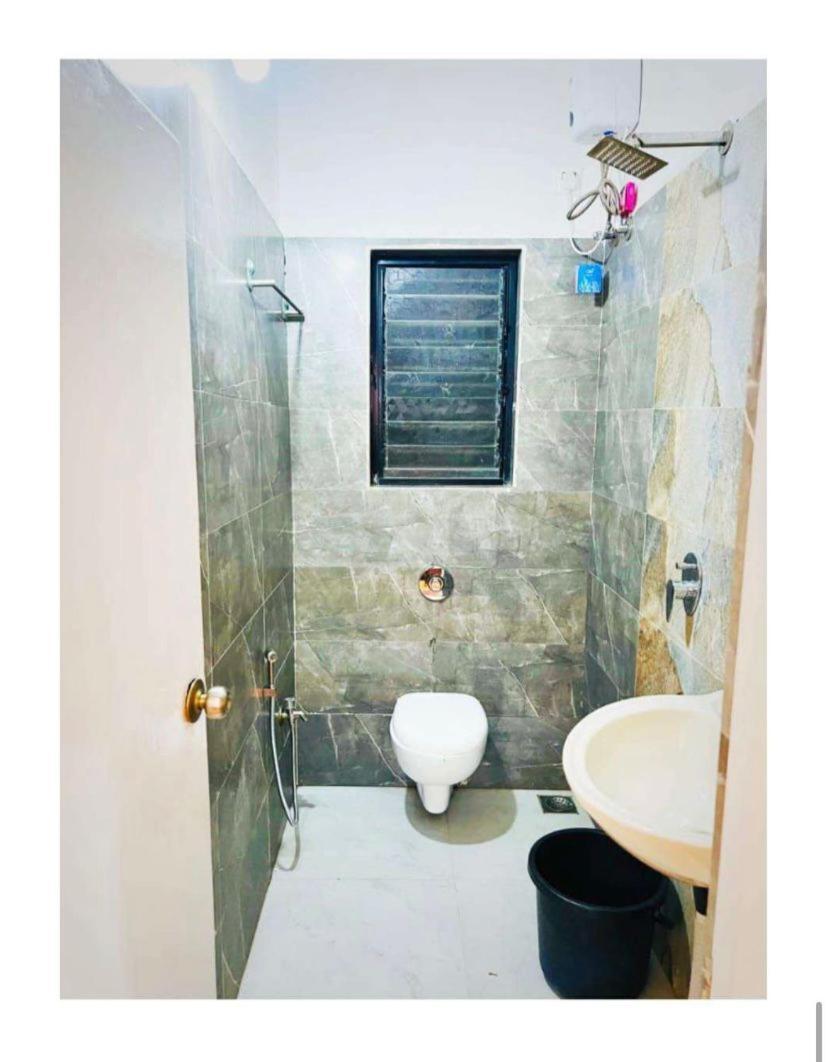 The Dream - Kingstone Ll Pvt Pool Ll 2acrooms * Lonavala