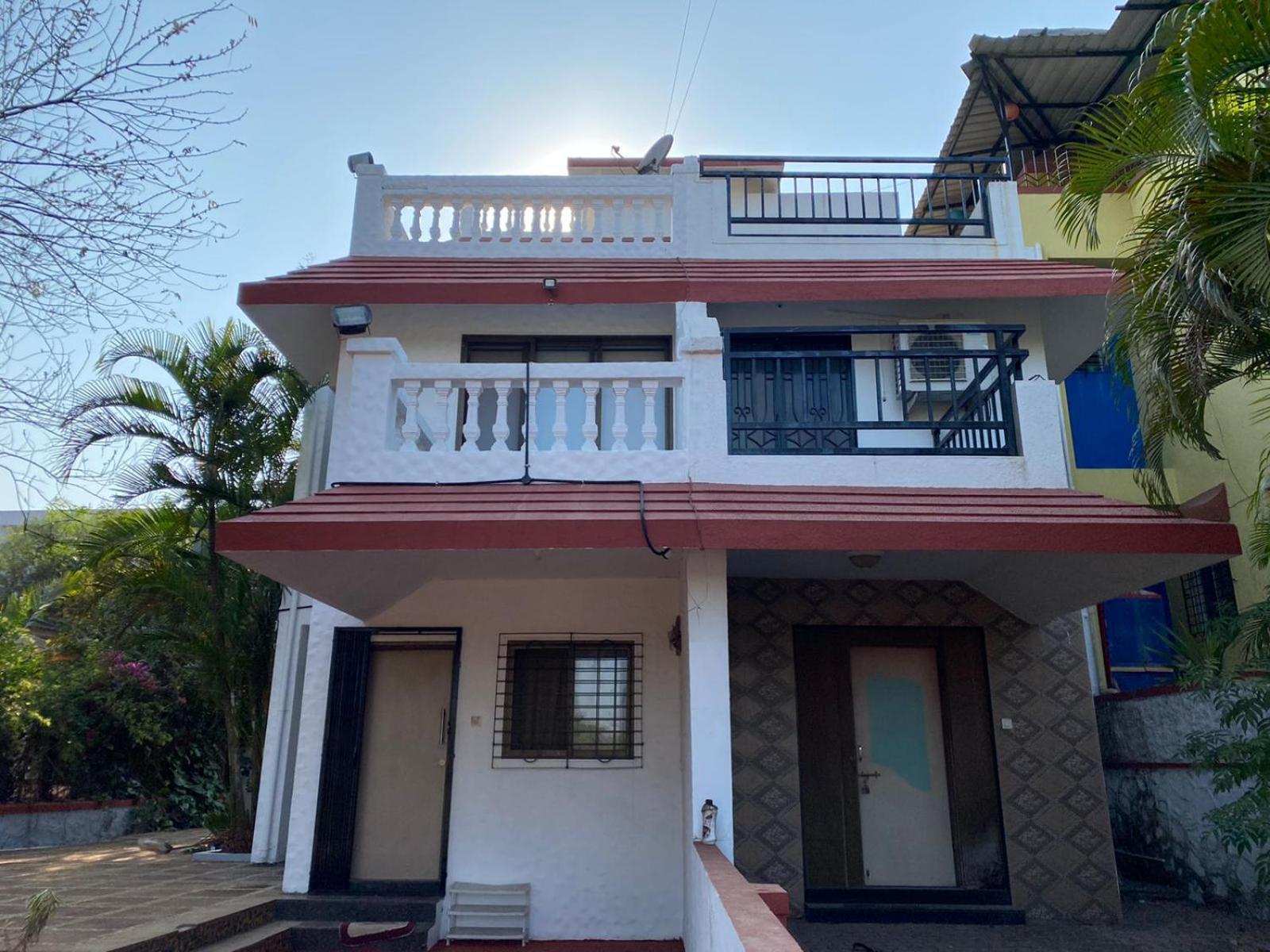 Yash - The Dream Ll Pvt Big Pool Ll 2ac * Lonavala