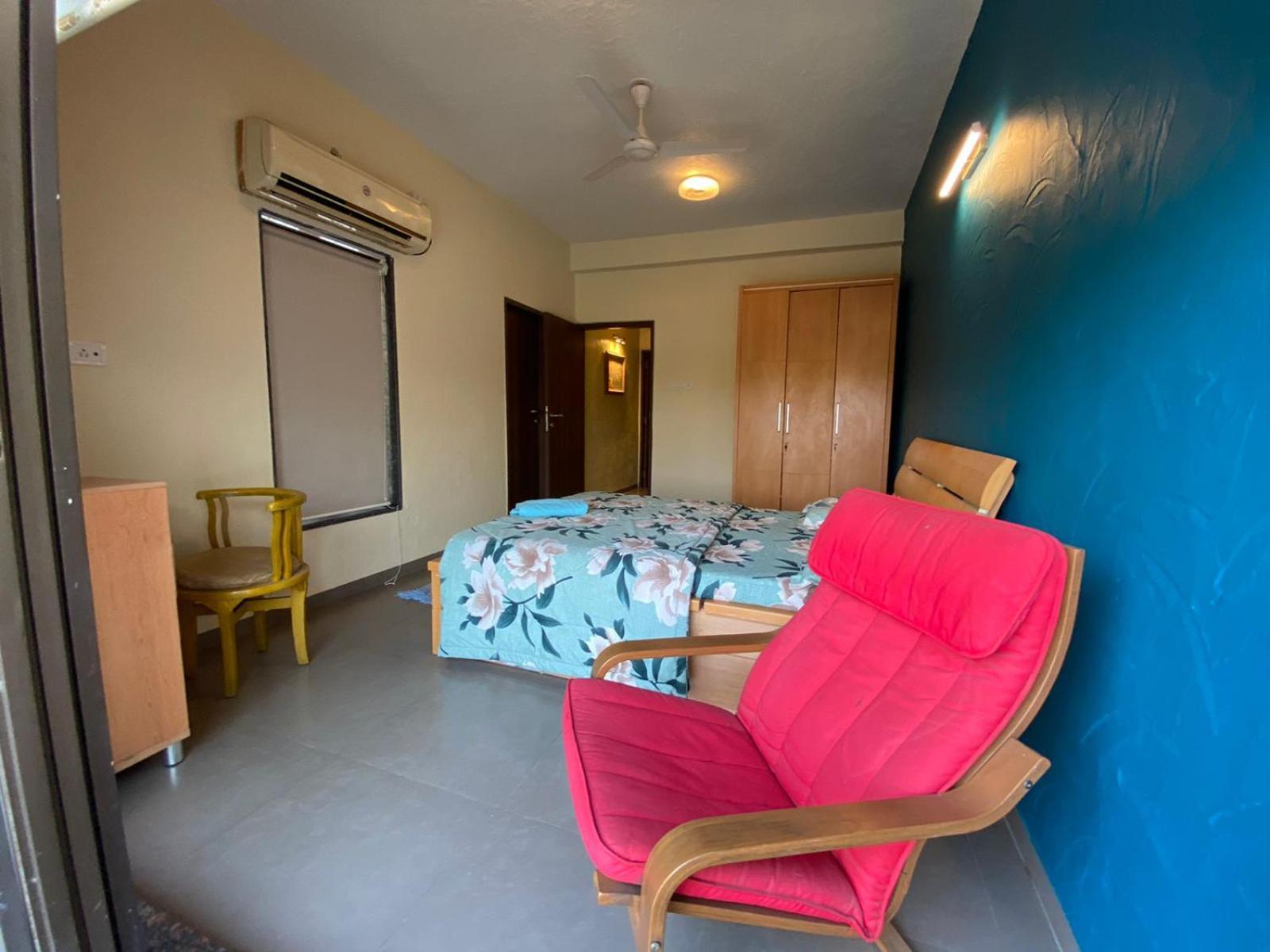 Villa Yash - The Dream Ll Pvt Big Pool Ll 2ac *