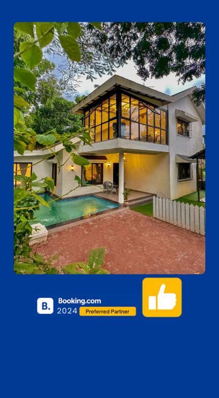 Villa Ekostay Gold - Cosy Cove