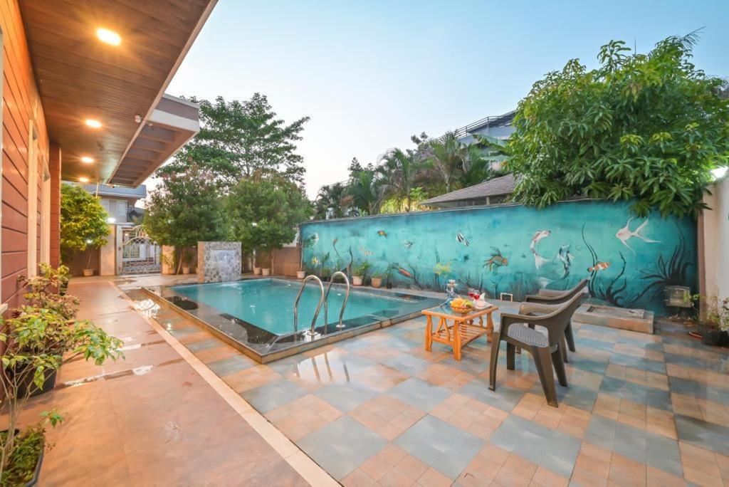Apartment The Paramount Lonavala