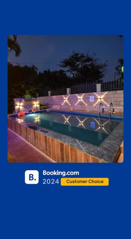 Ekostay - Hill View Villa