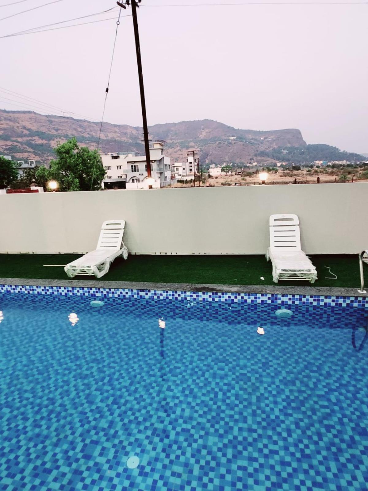 Villa Discovery Lonavala