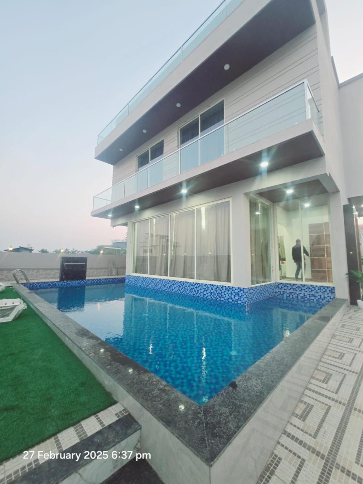 Discovery Villa Lonavala