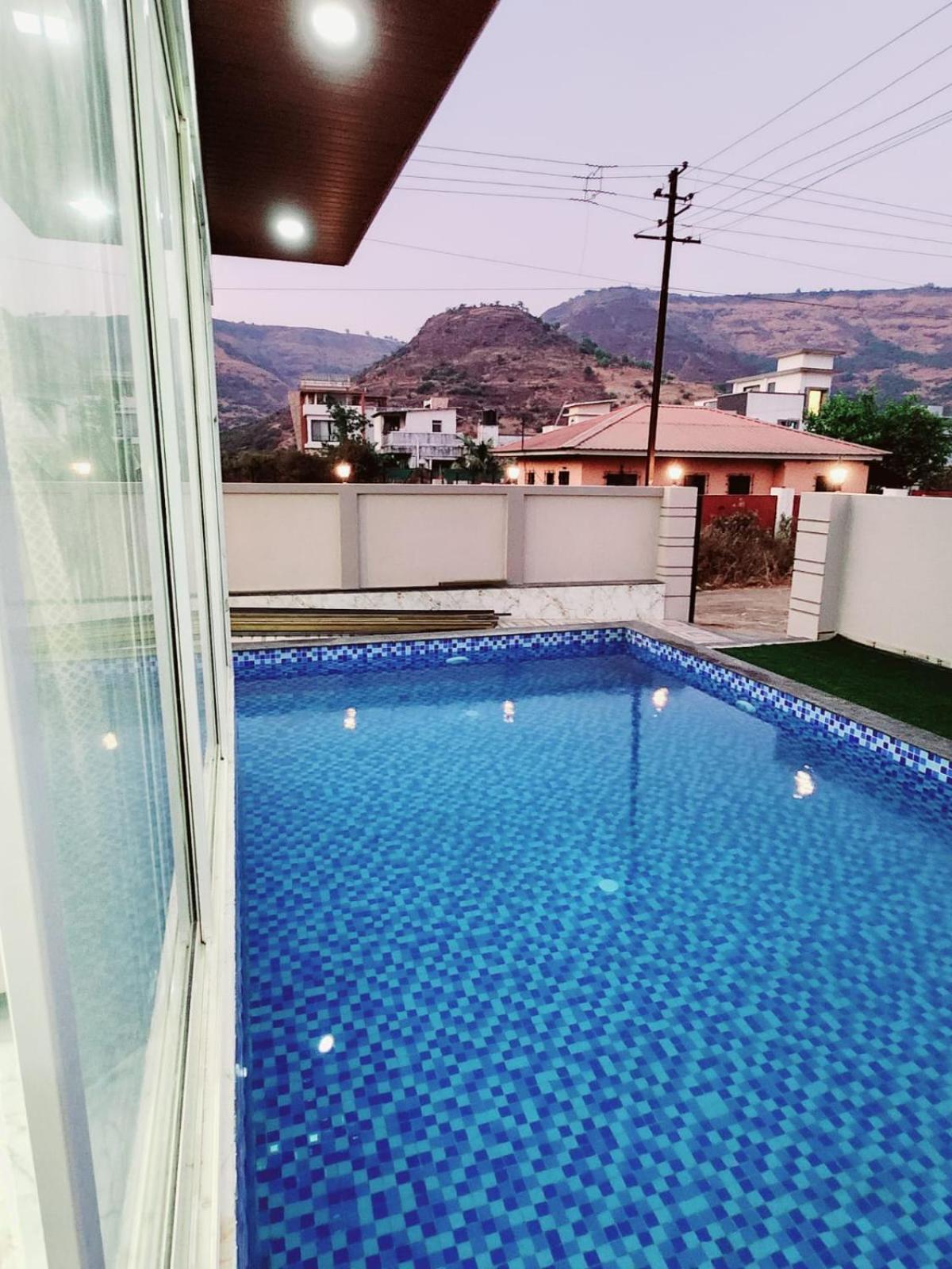 Discovery Villa *