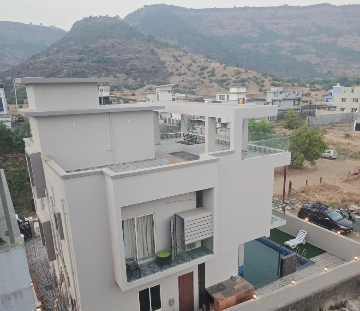 Discovery Villa
