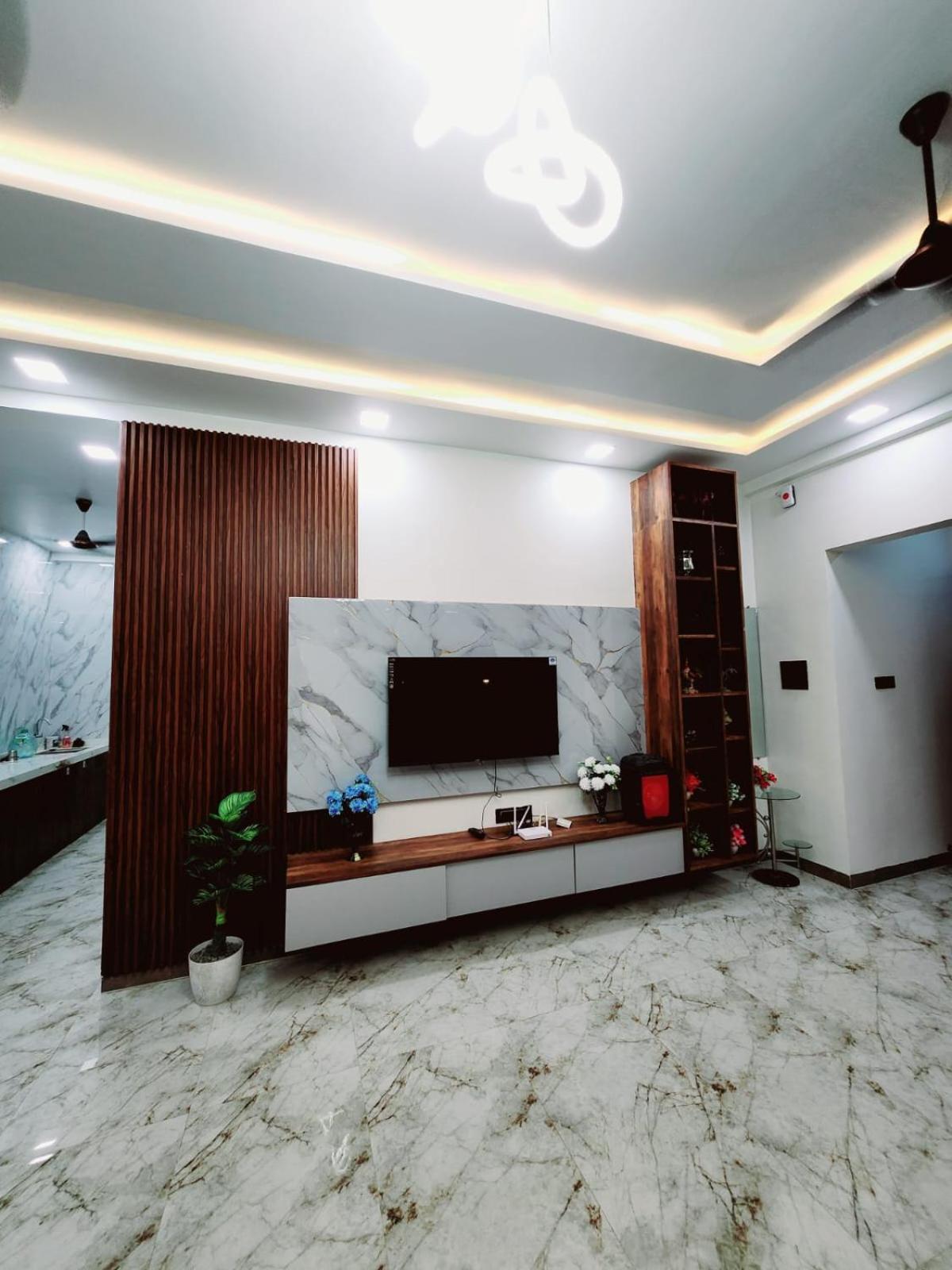 Villa Discovery Lonavala
