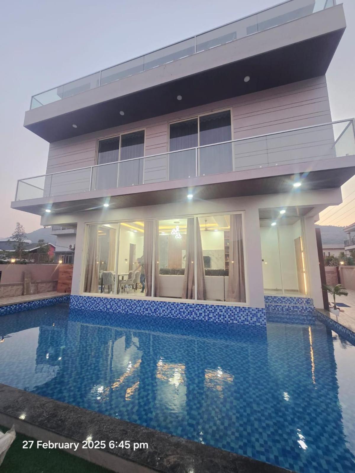 Discovery Villa *