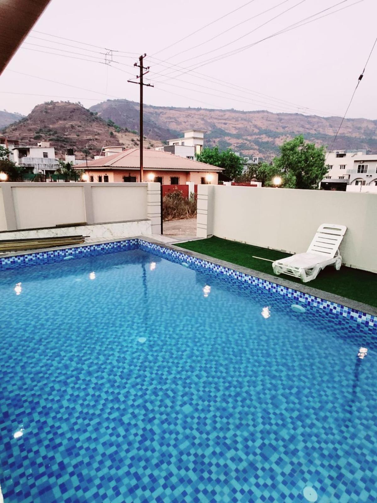 Discovery Villa