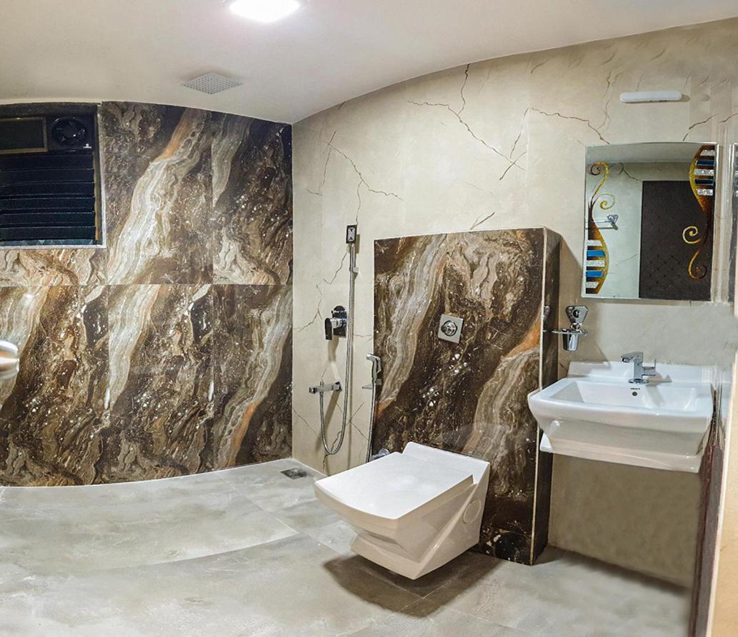 4bhk Blossom By Bookmybungalow