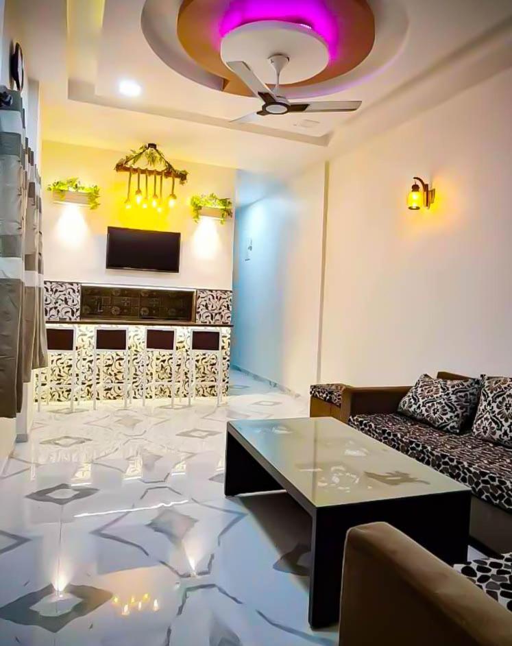 Villa 4bhk Blossom By Bookmybungalow