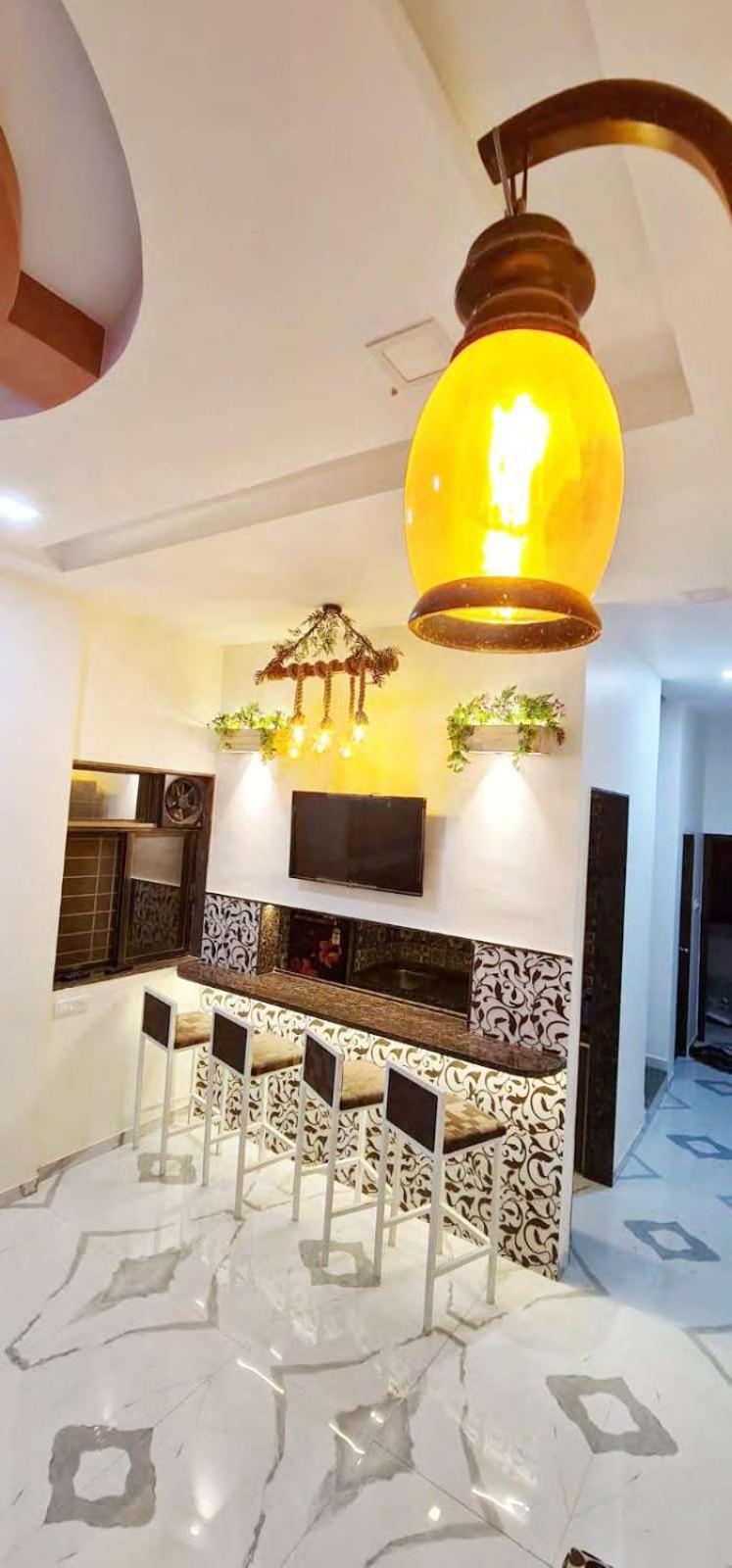 Villa 4bhk Blossom By Bookmybungalow *