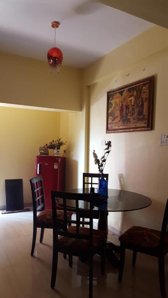 Villa Private 2bhk Ac *