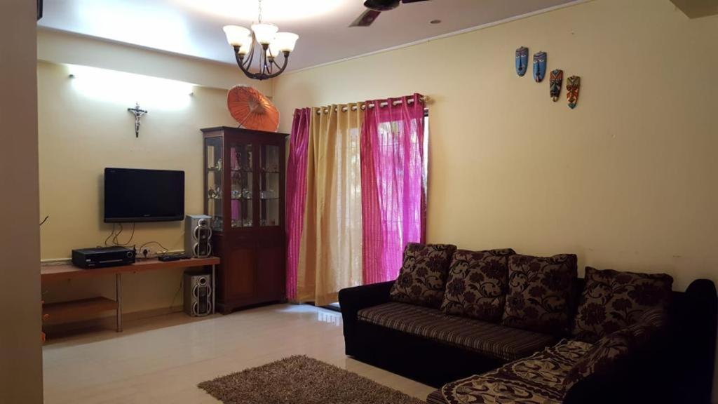 Private 2bhk Ac Villa *