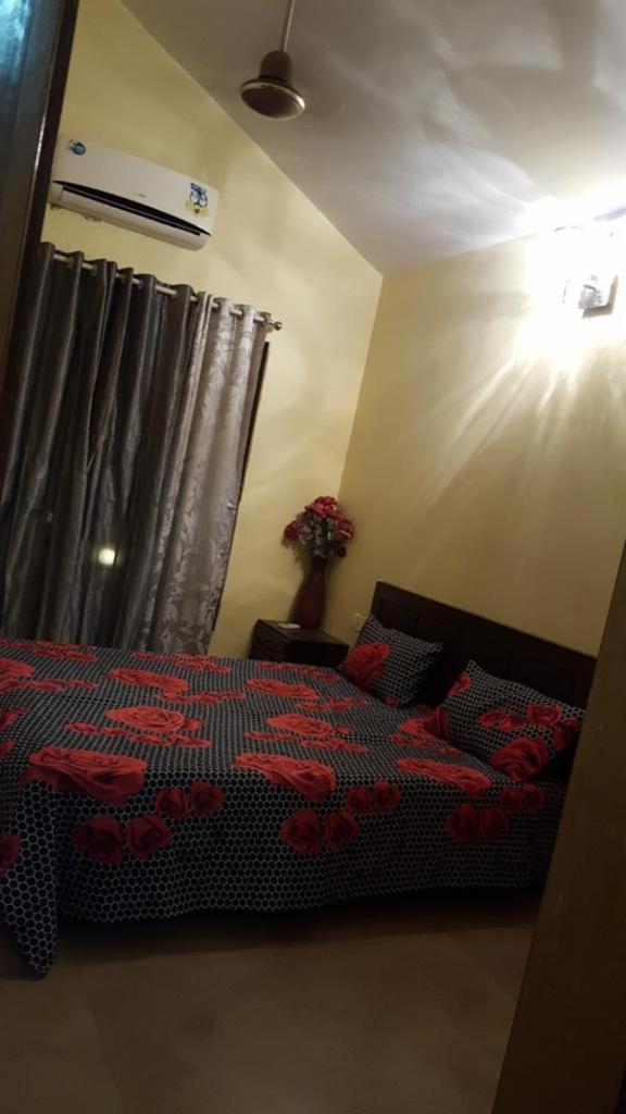 Villa Private 2bhk Ac *