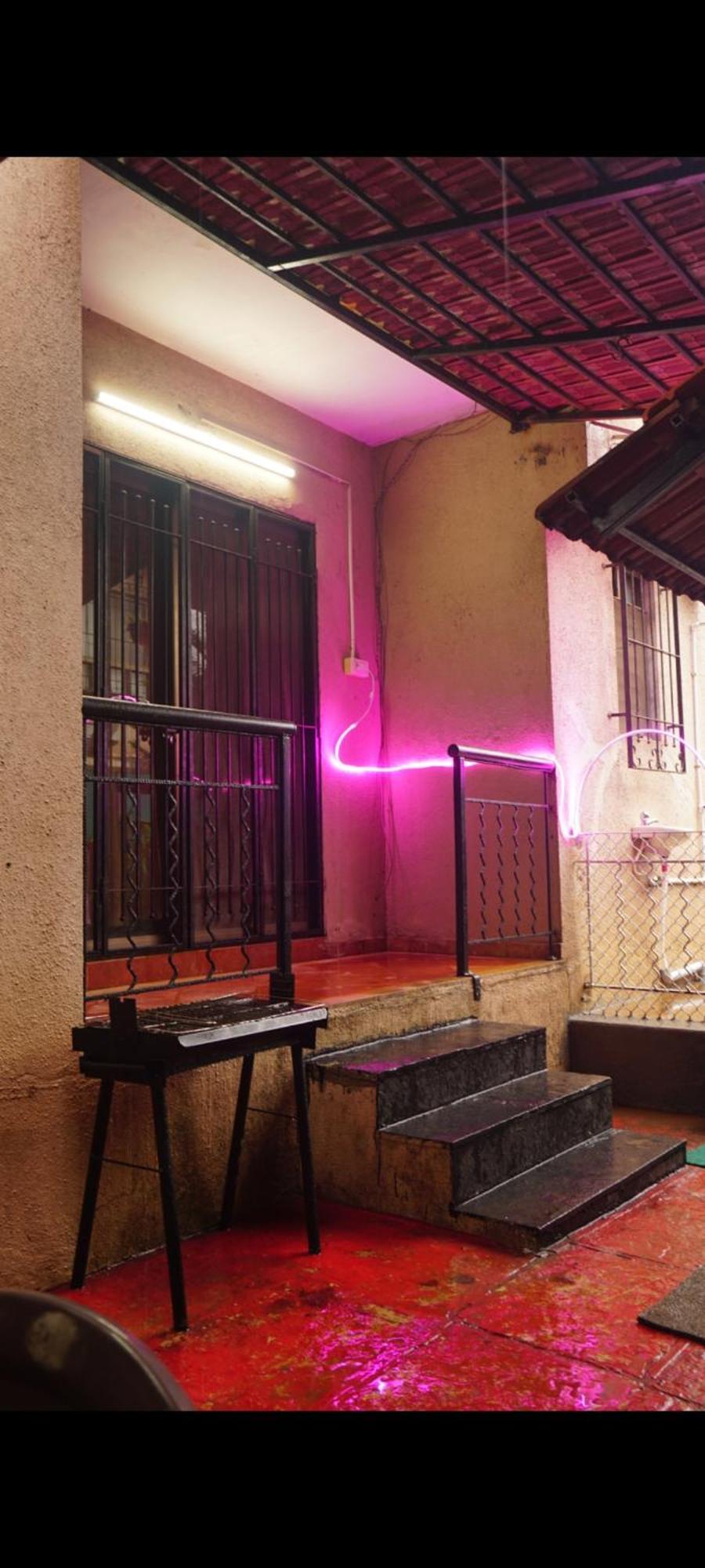 Private 2bhk Ac Villa *