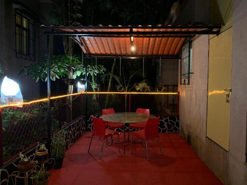 Villa Private 2bhk Ac *