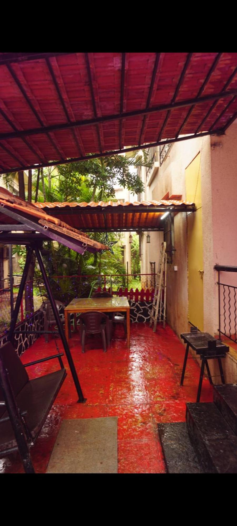 Villa Private 2bhk Ac Lonavala