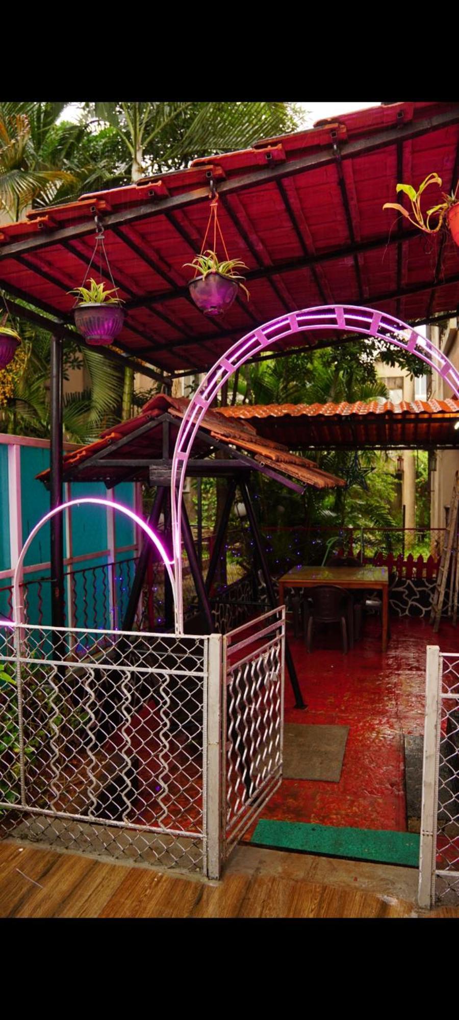 Private 2bhk Ac Villa *