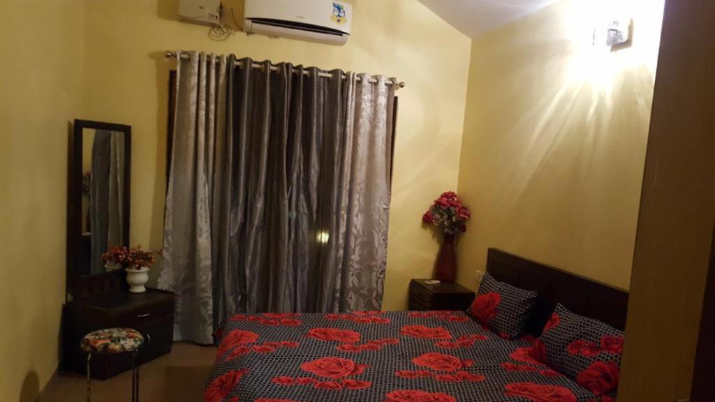 Private 2bhk Ac *